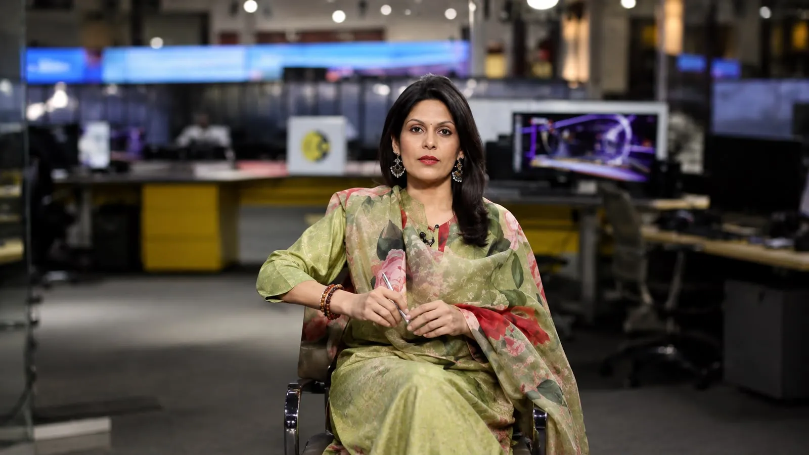 Palki Sharma Upadhyay: The Journalist Who Turned India's Story Into a Global Conversation and Is Now Building Her Own Media Empire