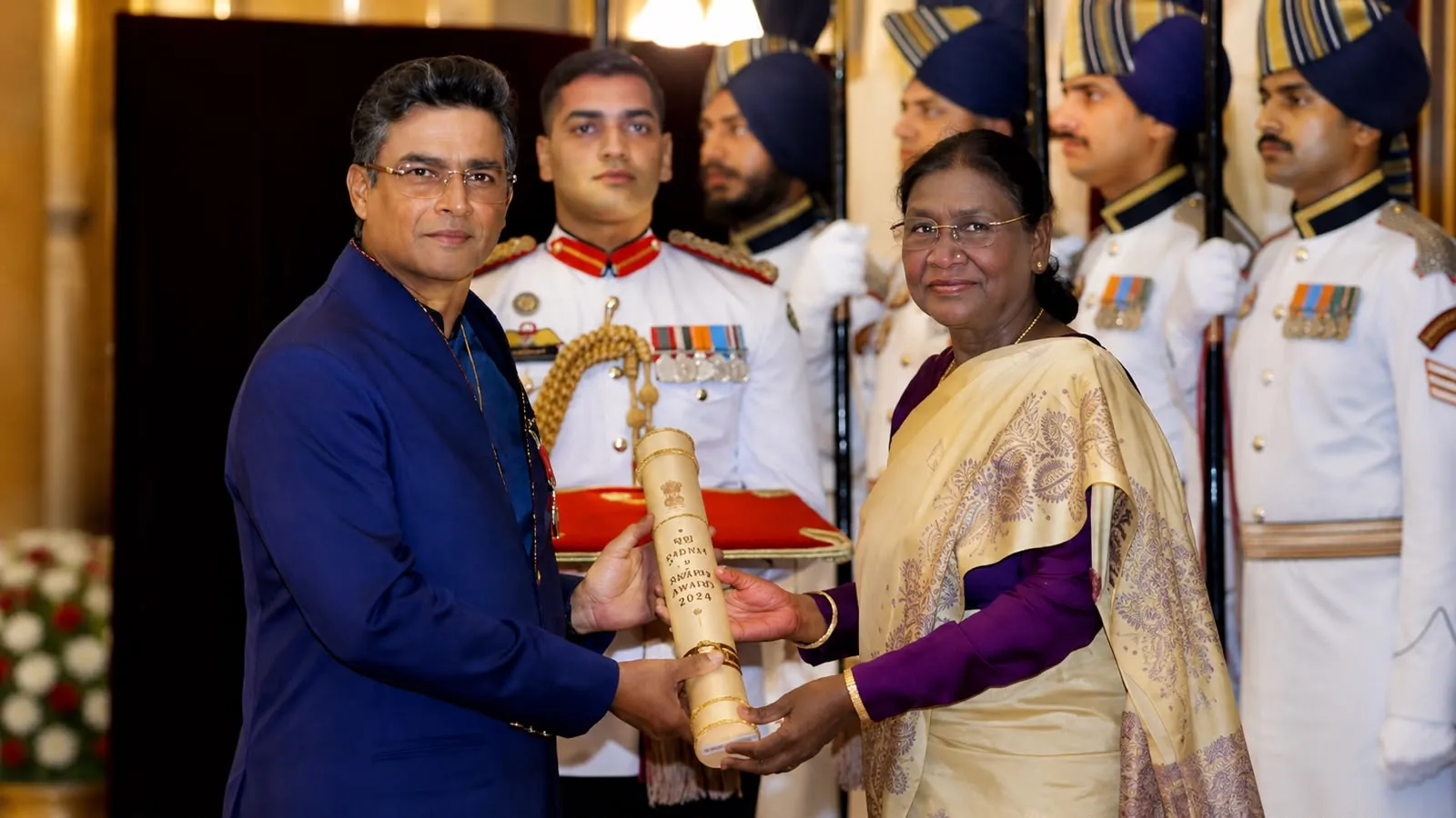 R Madhavan Receives Padma Shri: Breaking Down the Impact of a Career That Crossed Every Boundary Indian Cinema Had