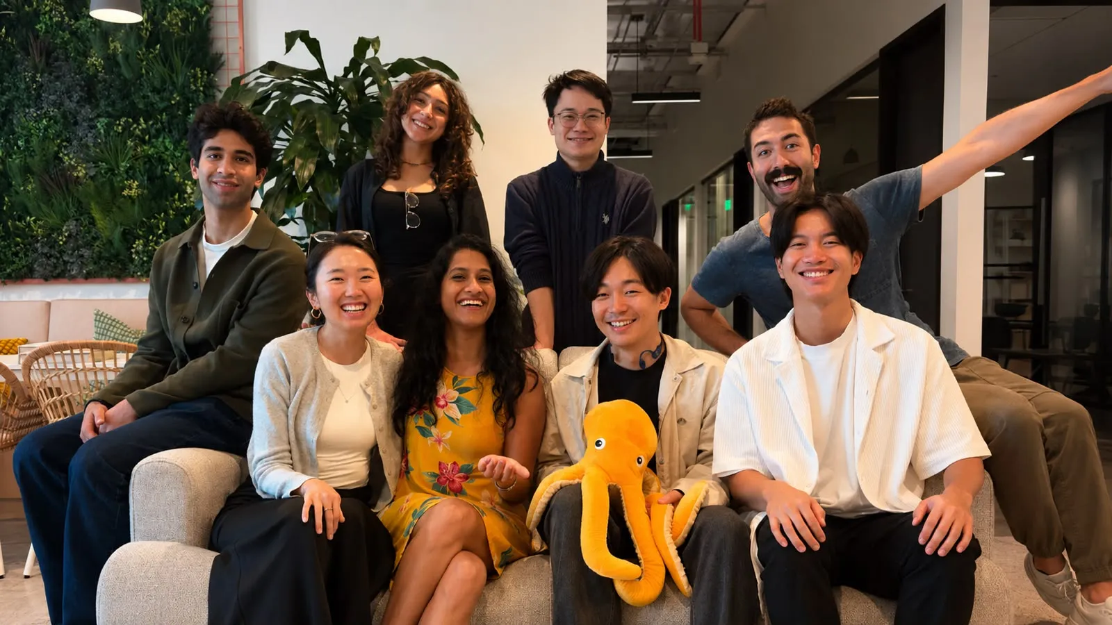 JustAI Raises $17M Series A Led by Base10: The Agentic Marketing Platform Replacing the 15,000-Tool Martech Stack