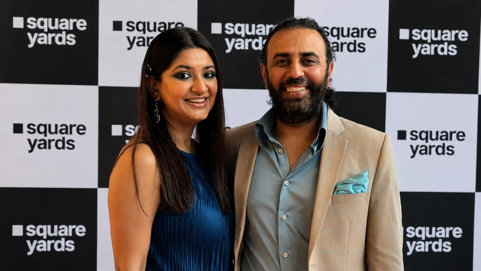 Square Yards Just Became India's 131st Unicorn. The Real Story Is What It Built Before Asking for the Billion
