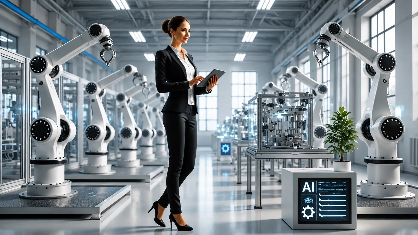 The AI Shaping Billions of Lives Is Getting Women Wrong. UN Women Has the Numbers to Prove It.