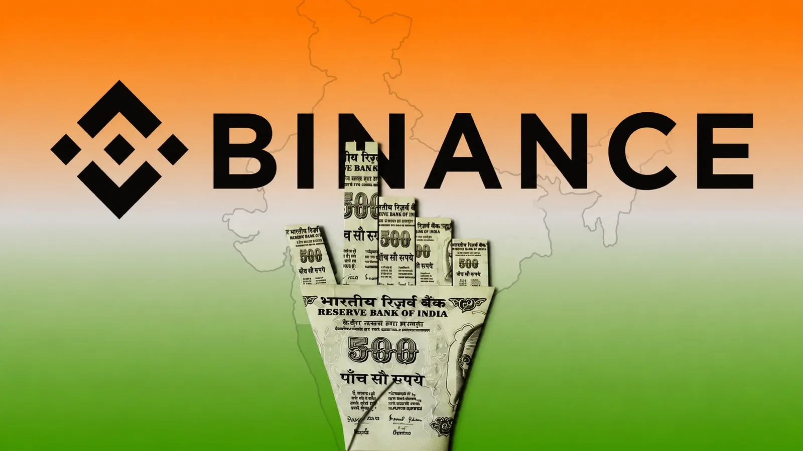 Binance Tightens the Crypto Noose on Indian Users: New Rules Signal Regulatory Coming-of-Age for India's Digital Asset Market