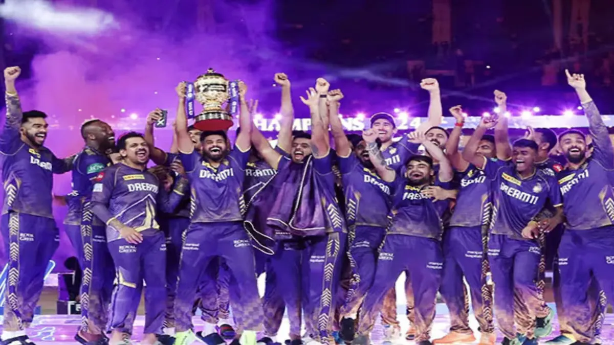 IPL Franchises Crash the Corporate Party: KKR, CSK, RCB Enter Hurun India 500 as Sport Becomes India's Newest Asset Class