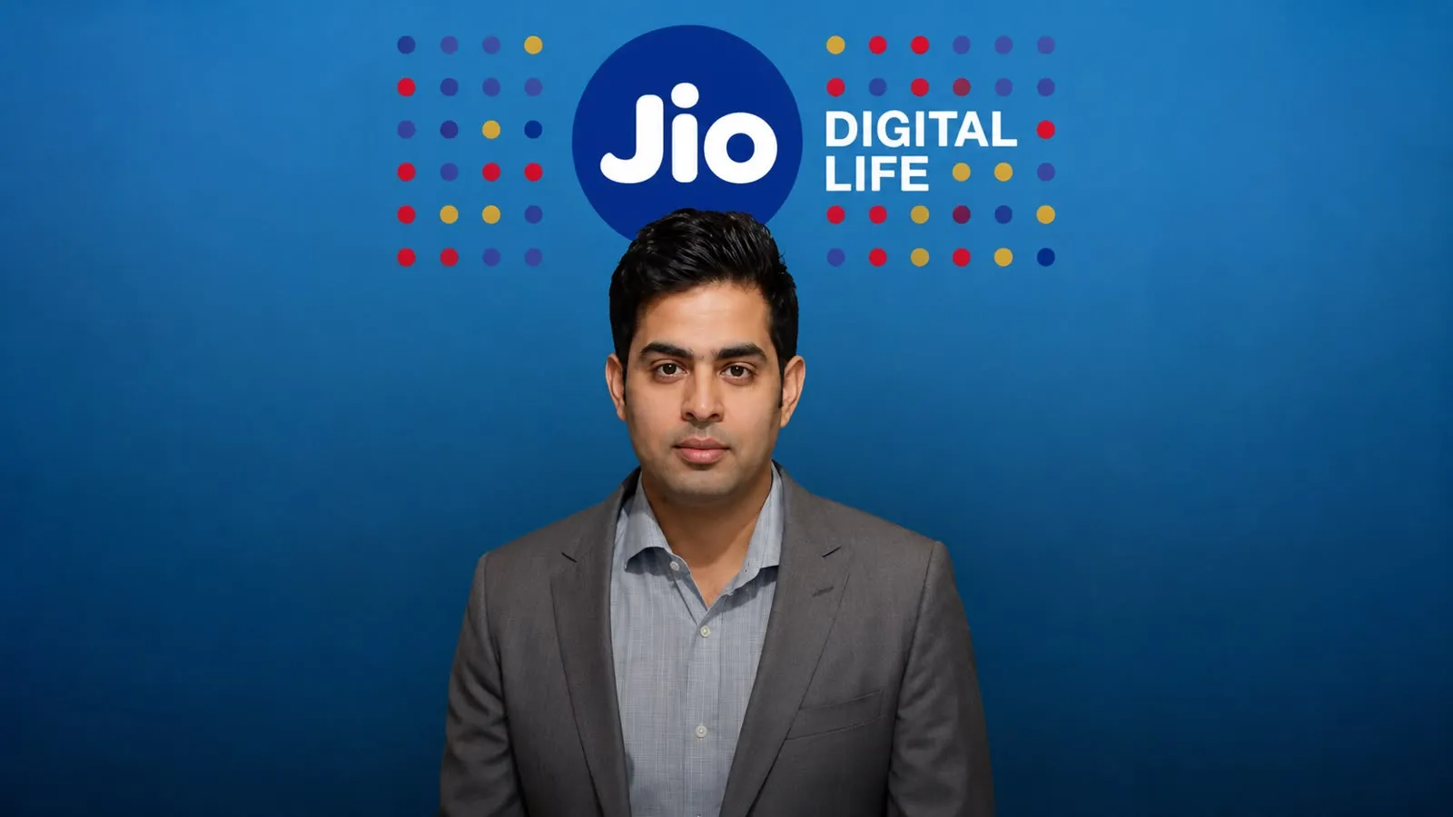 Akash Ambani: The Visionary Chairman Transforming Reliance Jio Into India's Digital Superpower