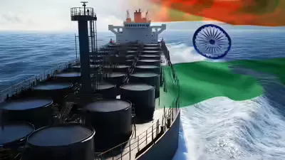 Black Gold Bounces Back: How India Turned an Oil Crisis into a Triumph of Resilience