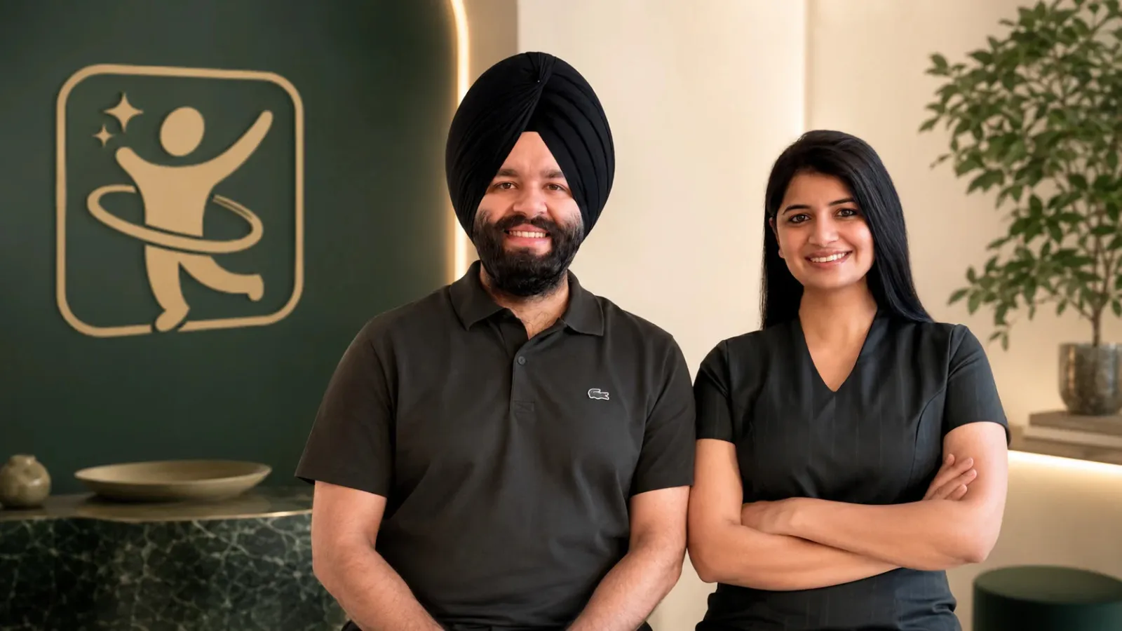 SuperLiving Raises $7M Series A Led by Lightspeed: The AI Wellness Platform