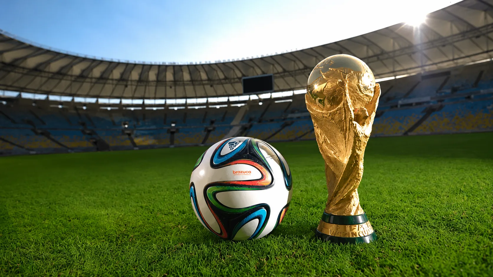 No Team. No Qualification. But India Is FIFA's Second Biggest Audience in the World — and That Changes Everything