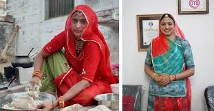 From a ₹7,500 Phone to a Crore-Rupee Empire: The Kaushalya Chaudhary Story