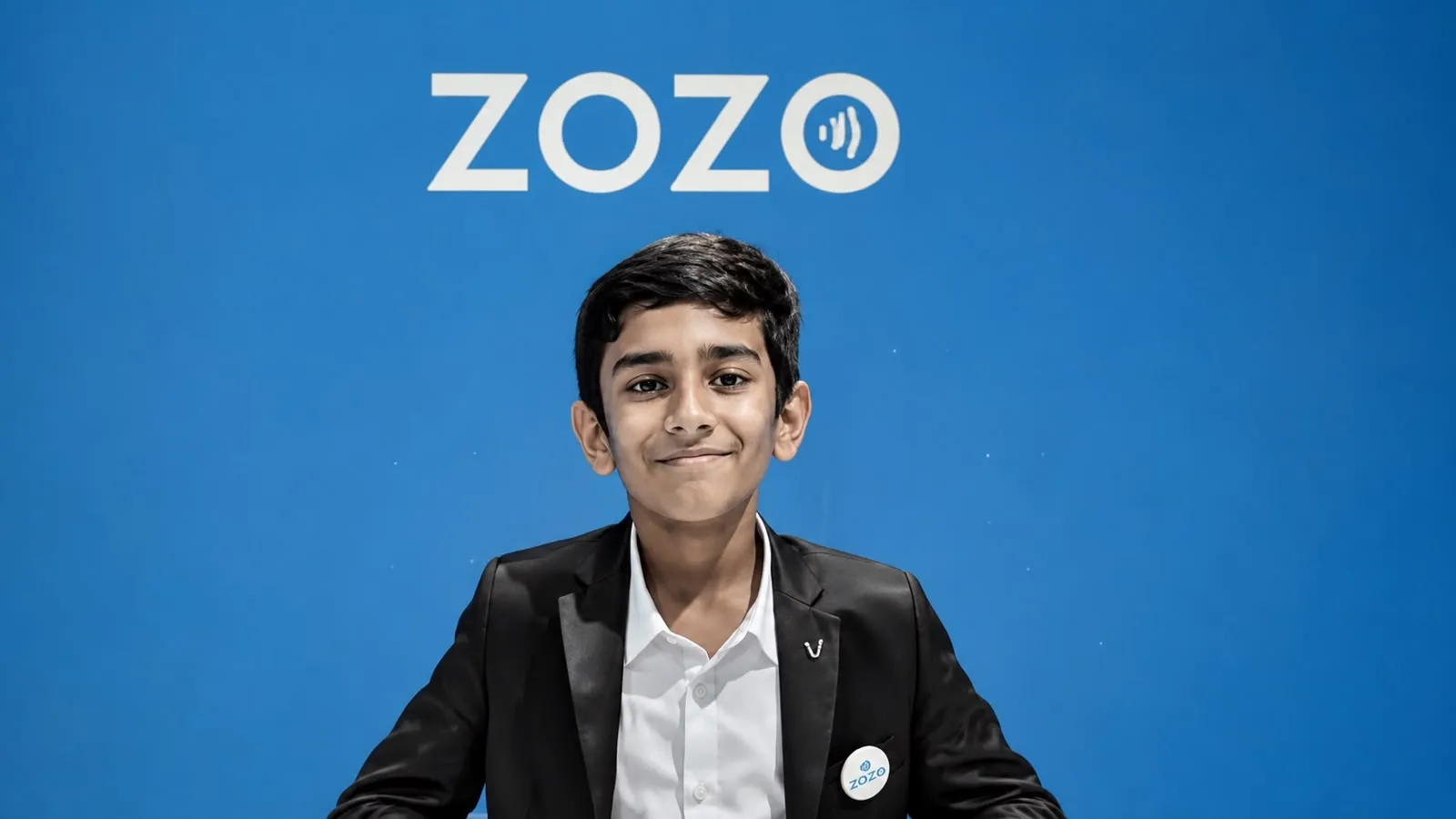 Athvik Amith Kumar: The 11-Year-Old Founder of ZOZOconnect