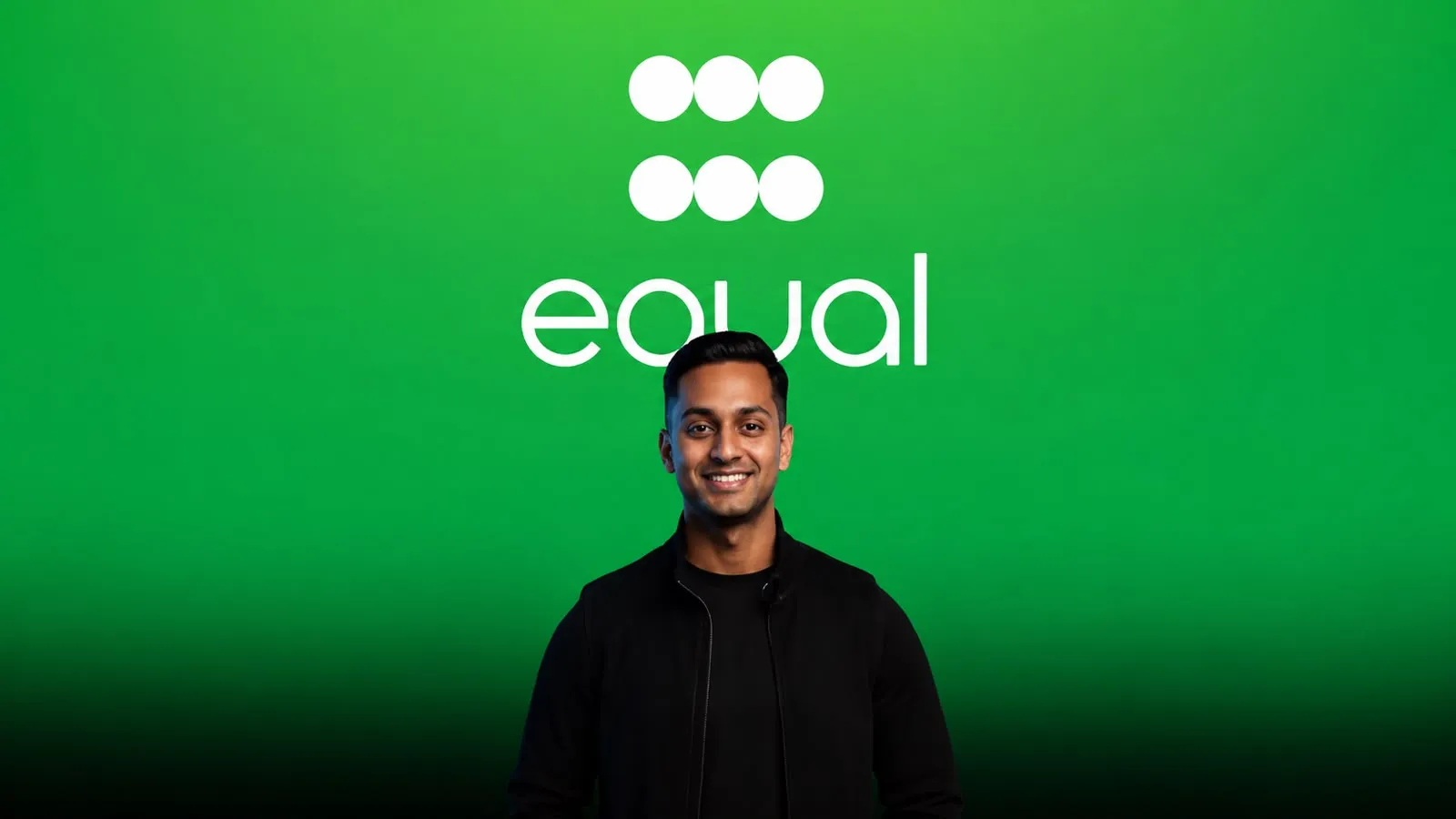 Equal AI Raises $30M Series B Led by Prosus: Keshav Reddy's AI Call Assistant