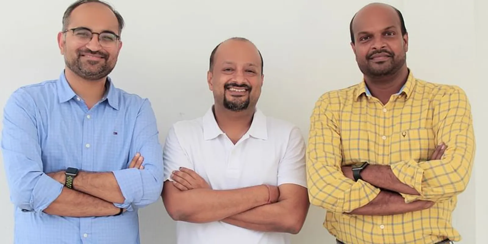 MyGate: How an IITian Became a Security Guard