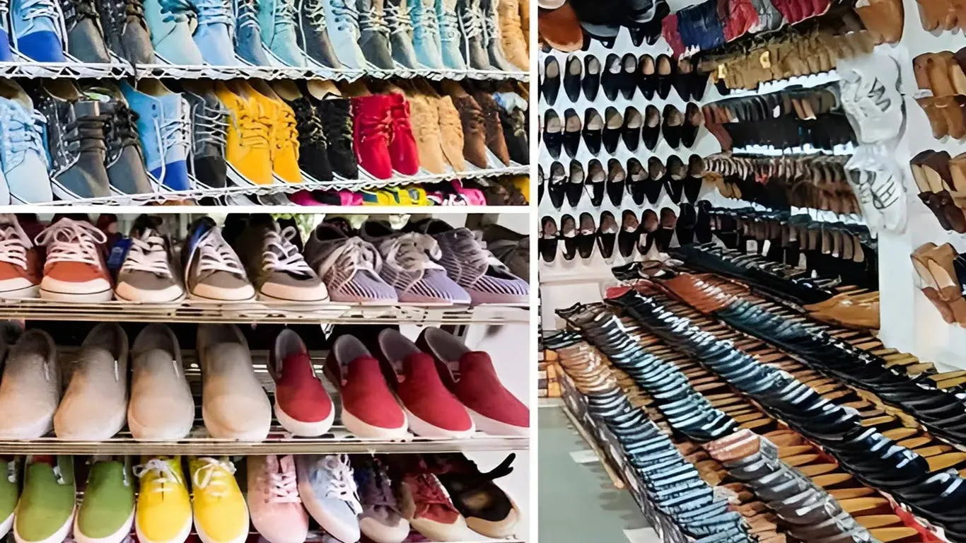 The Sole of India: Decoding the Rs 1.5 Lakh Crore Footwear Market