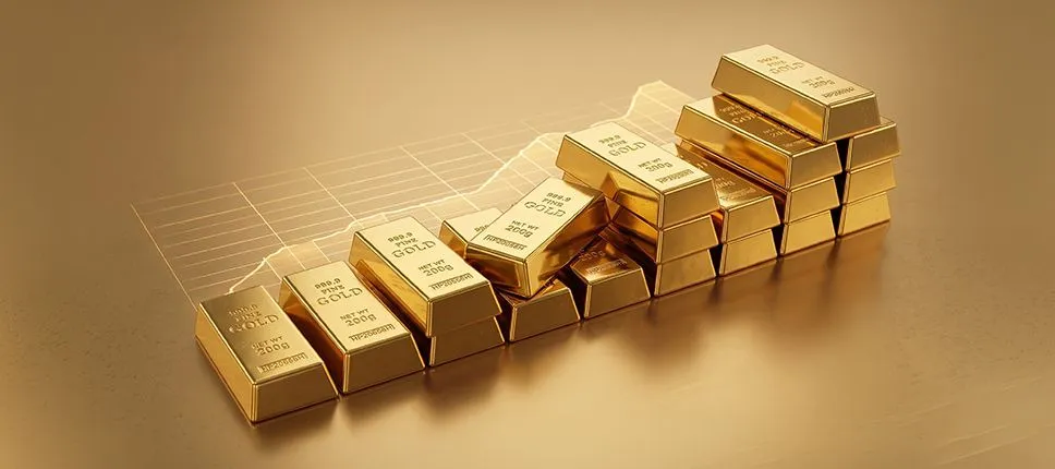 The Golden Opportunity: Why Gold Investment in India Is Shining Brighter Than Ever