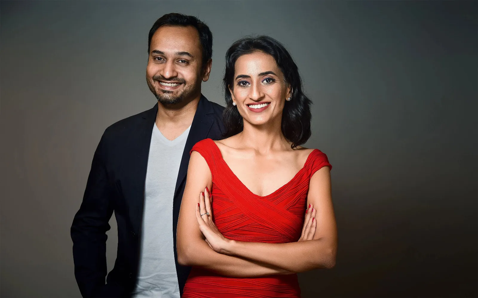 How a Husband and Wife Built SUGAR Cosmetics Into India's Most Rebellious Beauty Brand