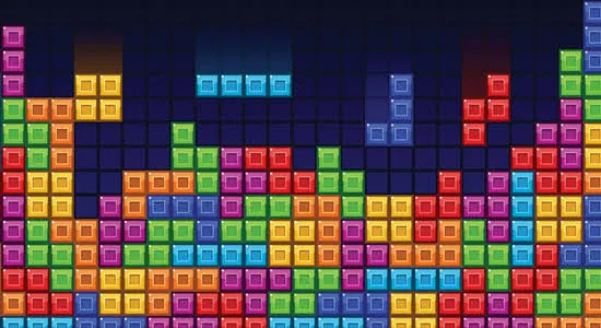 Tetris Is Getting a Kids' Animated Series — and the Sonic Movies Producer Is Behind It