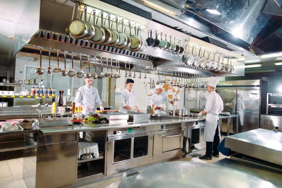 Cloud Kitchens and How It Is Affecting the Restaurant Business