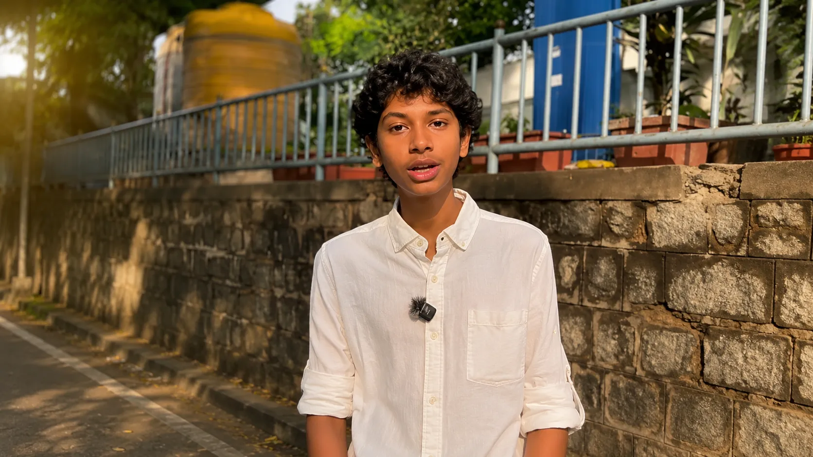 He Said He Fixed Bengaluru in 30 Minutes. Then He Actually Did Something About It.