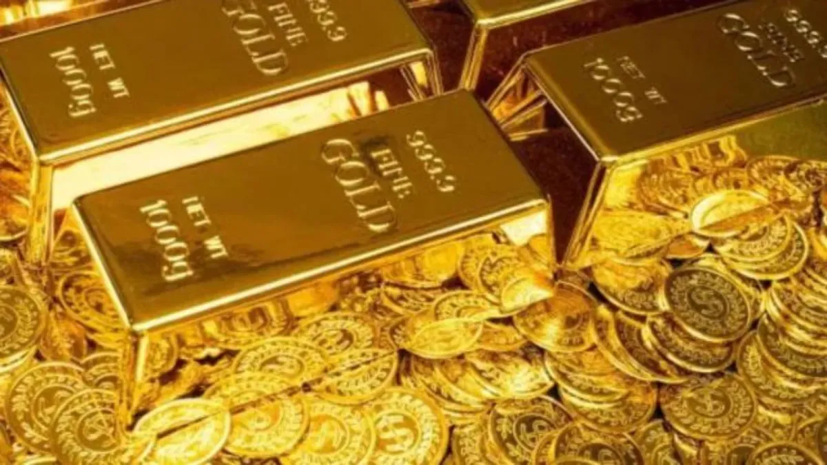 The Golden Decade: From $1,050 to $5,000 and Beyond