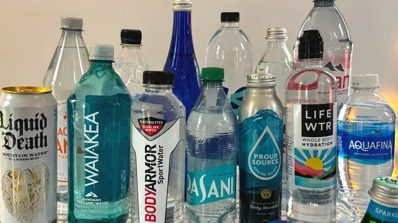 The Thirst for More: How India's Bottled Water Industry Is Being Reshaped