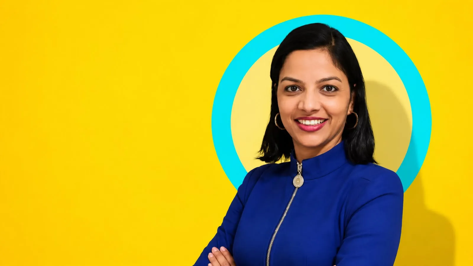 Kavitha Subramanian, Upstox Co-Founder: From McKinsey to Microfinance to India's Fastest-Growing Investment Platform