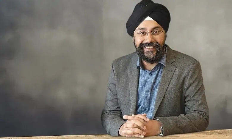OpenAI Just Hired Its Most Senior Leader in India.