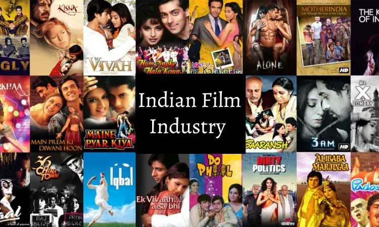 How India's Film Industry Is Being Reshaped by Content, Not Star Power