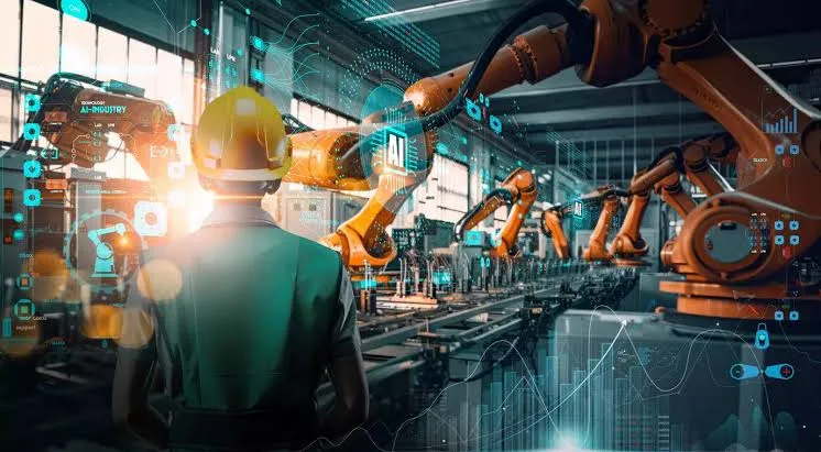 How India's manufacturing powerhouse is quietly reinventing itself as a knowledge economy — and winning