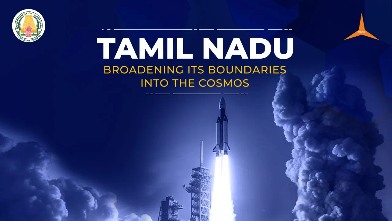 The Chennai Squeeze: How Tamil Nadu's Low FSI Is Throttling India's Next Tech Boom
