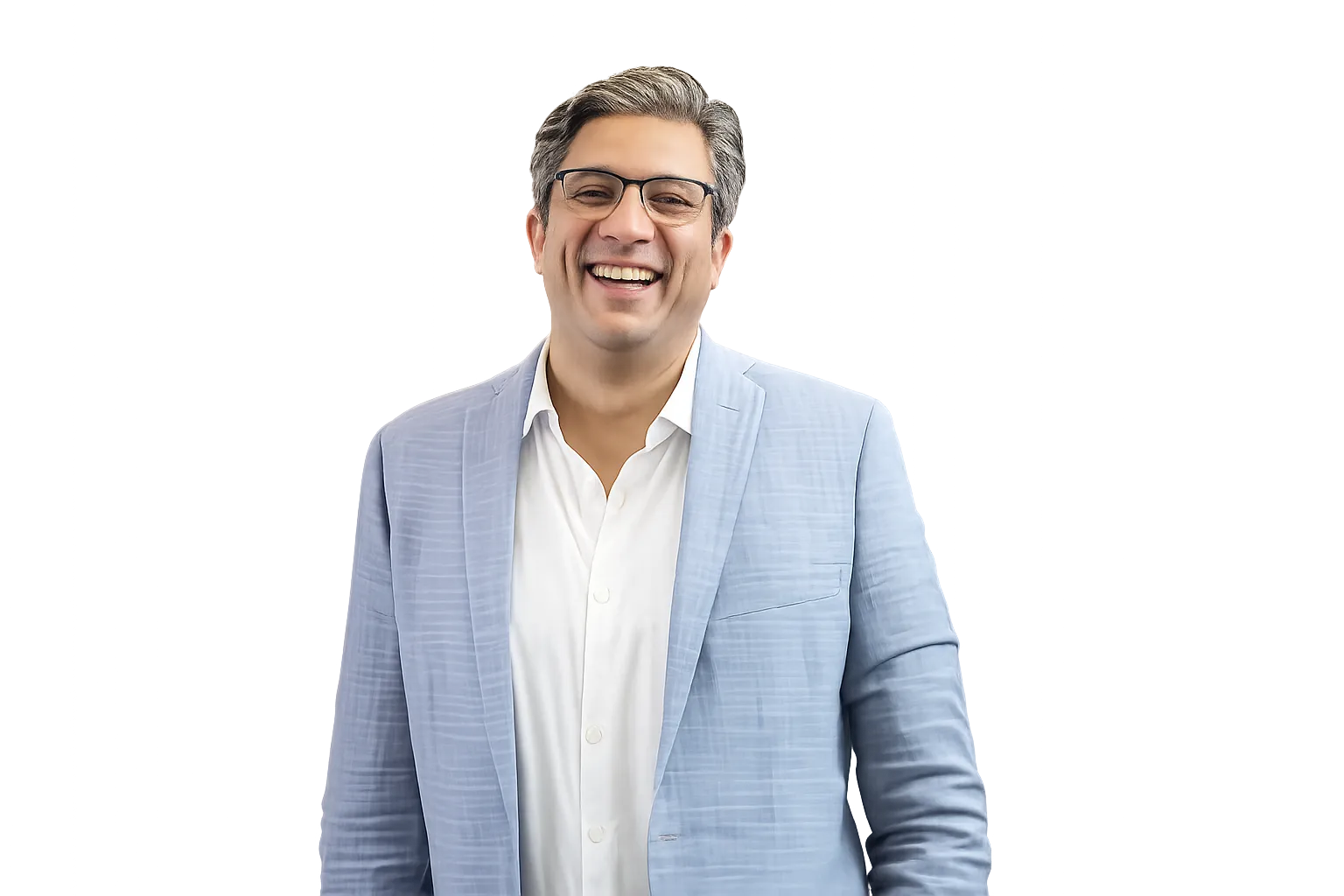 Addverb built an intralogistics business that serves 25 countries