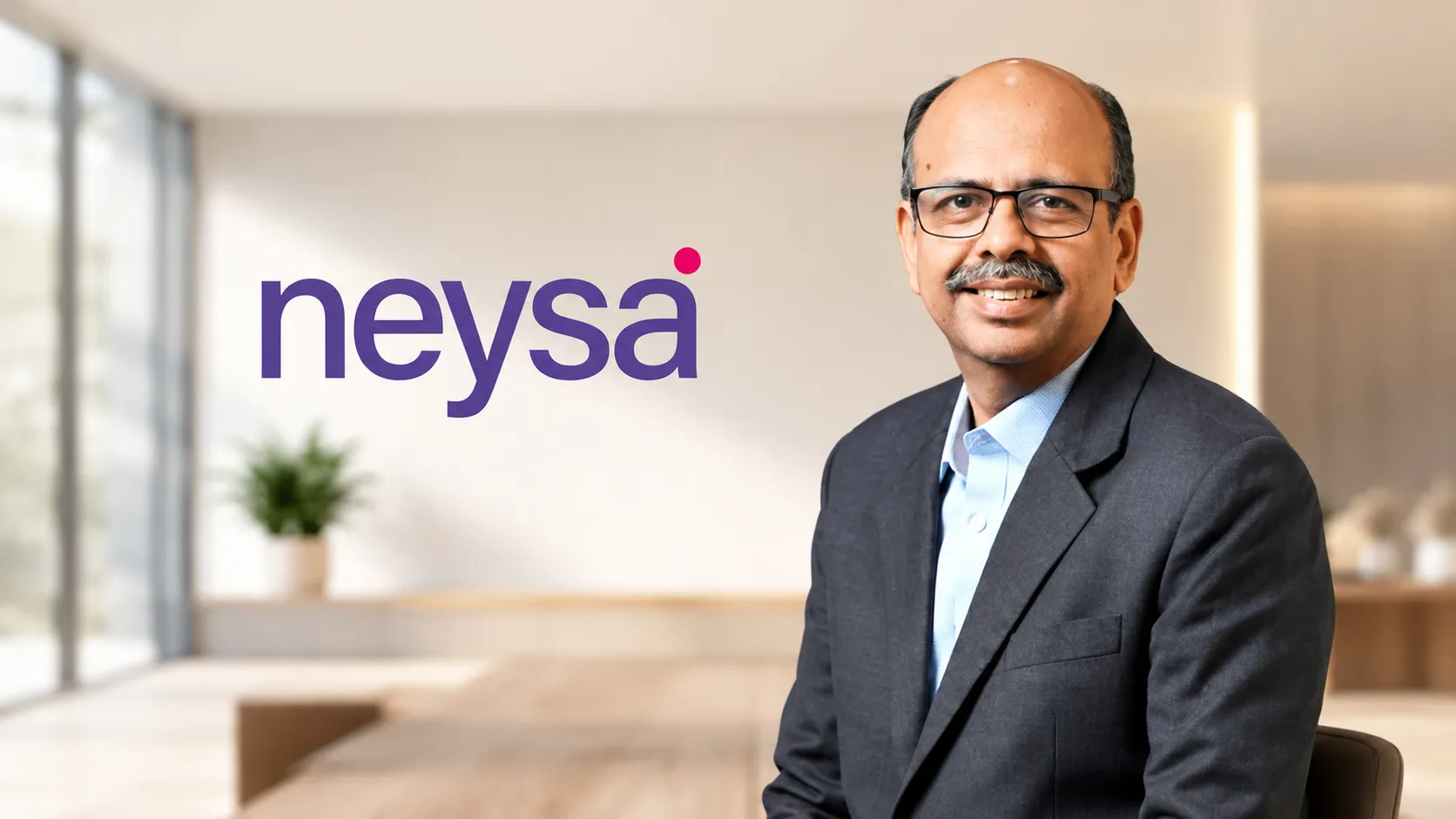 cloud platform Neysa became India’s second unicorn of 2026 after securing a $1.2 billion funding