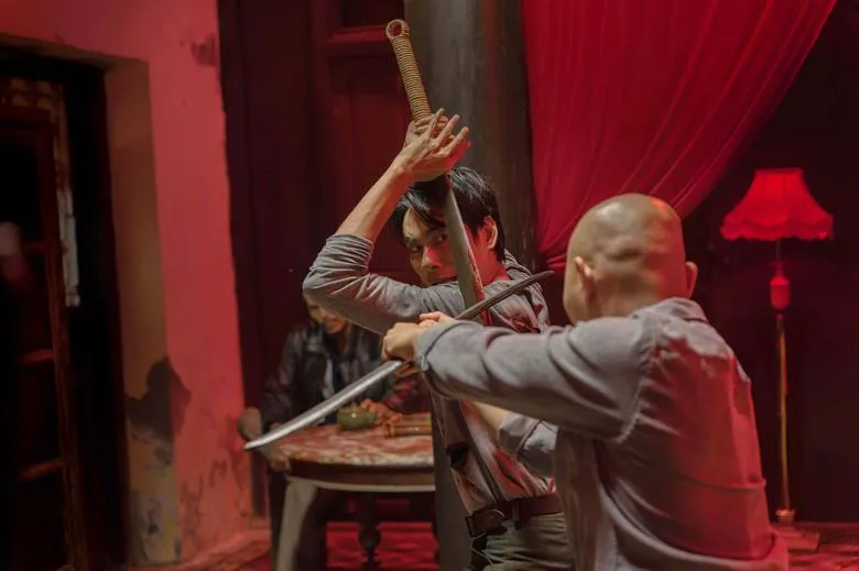 Vietnam's Cinematic Revolution: How a Woman Is Steering the Nation to 70% Market Share and a $215 Million Box Office