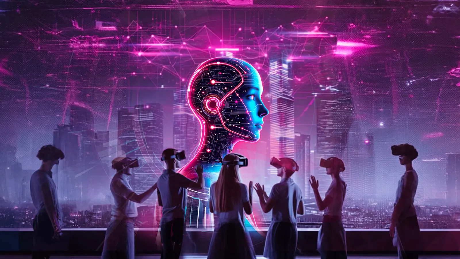 What Skills, Values, and Mindsets Must Global Indians Reinvent in the Age of AI?