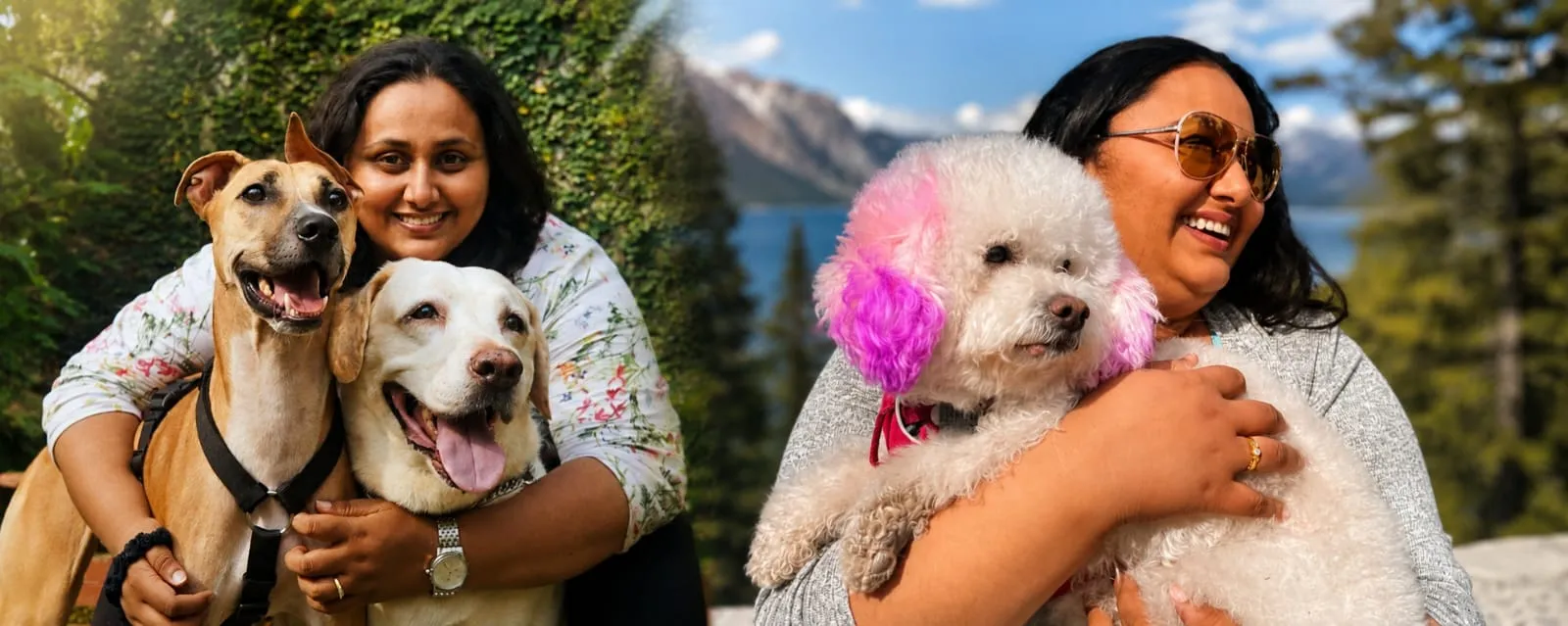 SHE GAVE UP A “NORMAL” CAREER TO BAKE CAKES FOR DOGS — AND ACCIDENTALLY BUILT A 10-YEAR EMPIRE OF TRUST