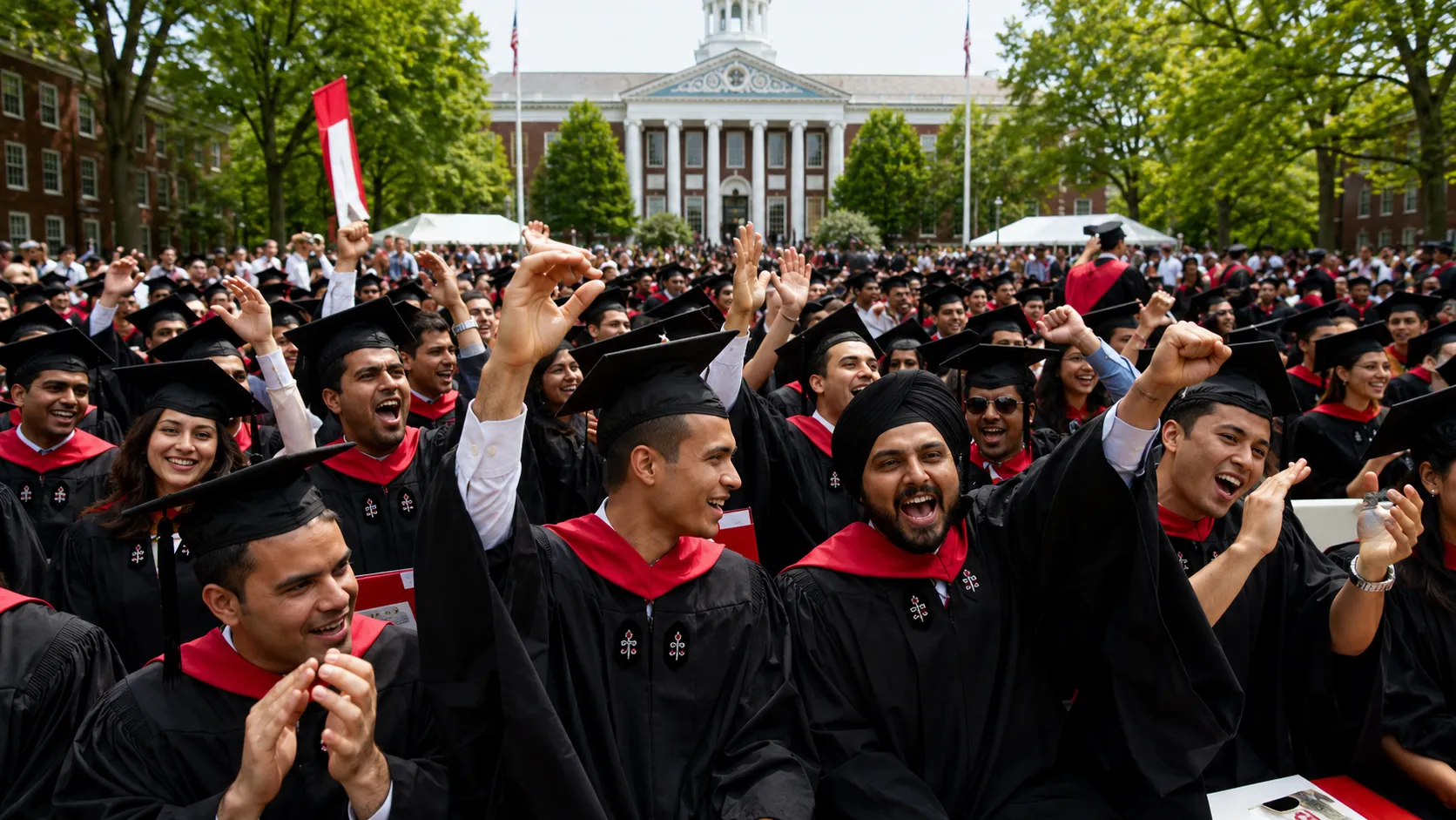 The ₹60 Lakh Question: Is Studying in the U.S. Still Worth It for Indian Students?