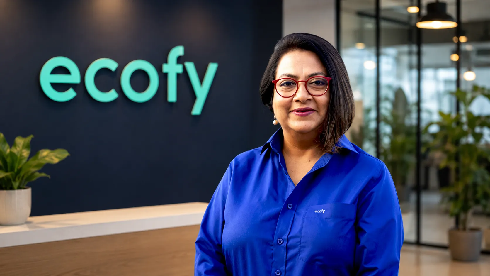 Ecofy's ₹380 Crore Series B