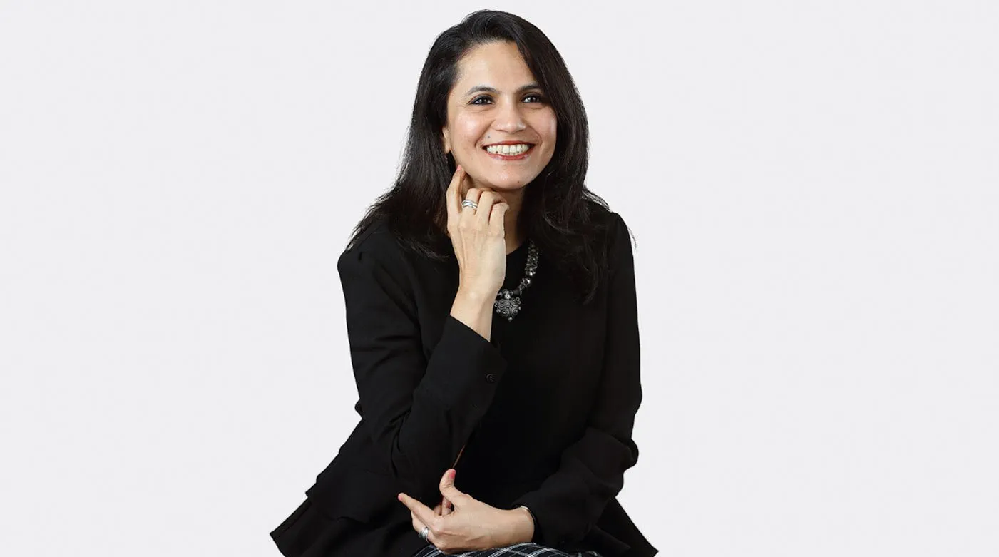 She Got Carte Blanche to Start From Zero. She Built a $6 Million Business.