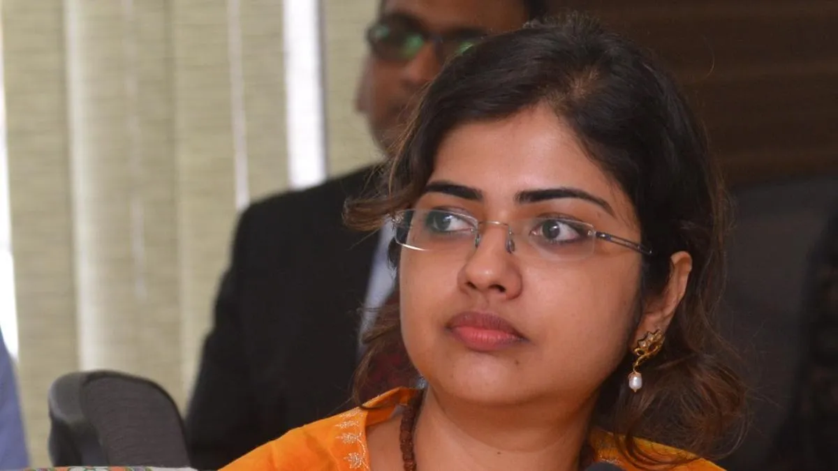 One in Four Startups at IIT Madras Has a Woman Co-Founder