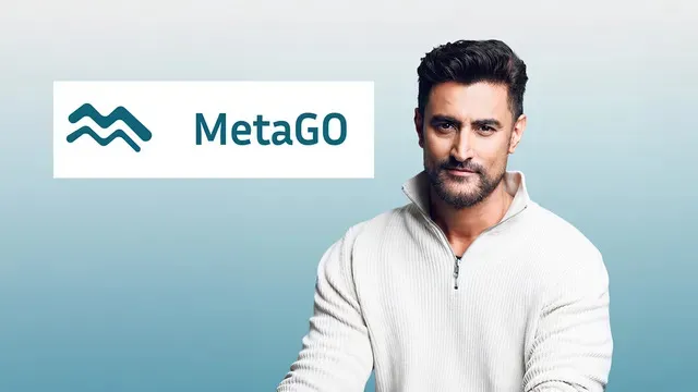 MetaGO Launch: Kunal Kapoor and Ketto's Founders Build India's Doctor-Led Metabolic Health Platform