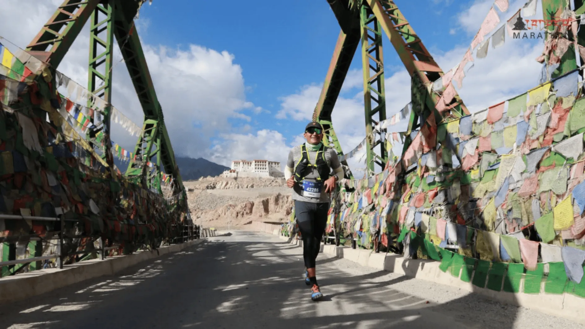 He Lost Everything in 2018. Today, He's Rebuilding 800 Broken Bodies and Minds : One Himalayan Mile at a Time