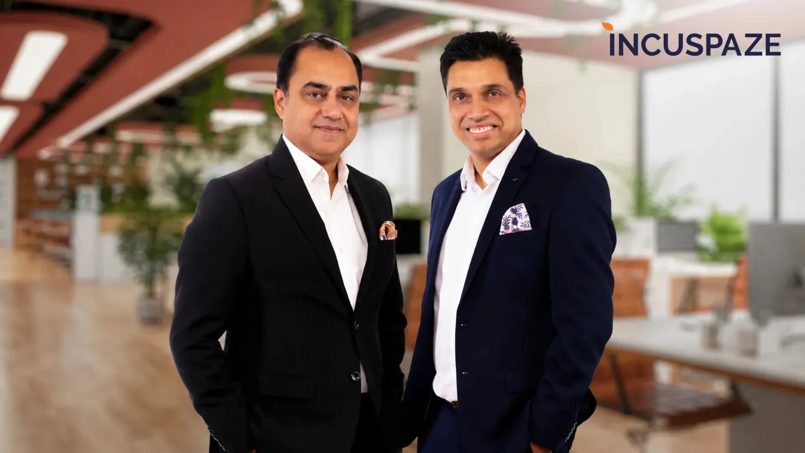 Incuspaze Raises ₹150 Crore Led by Bharat Value Fund