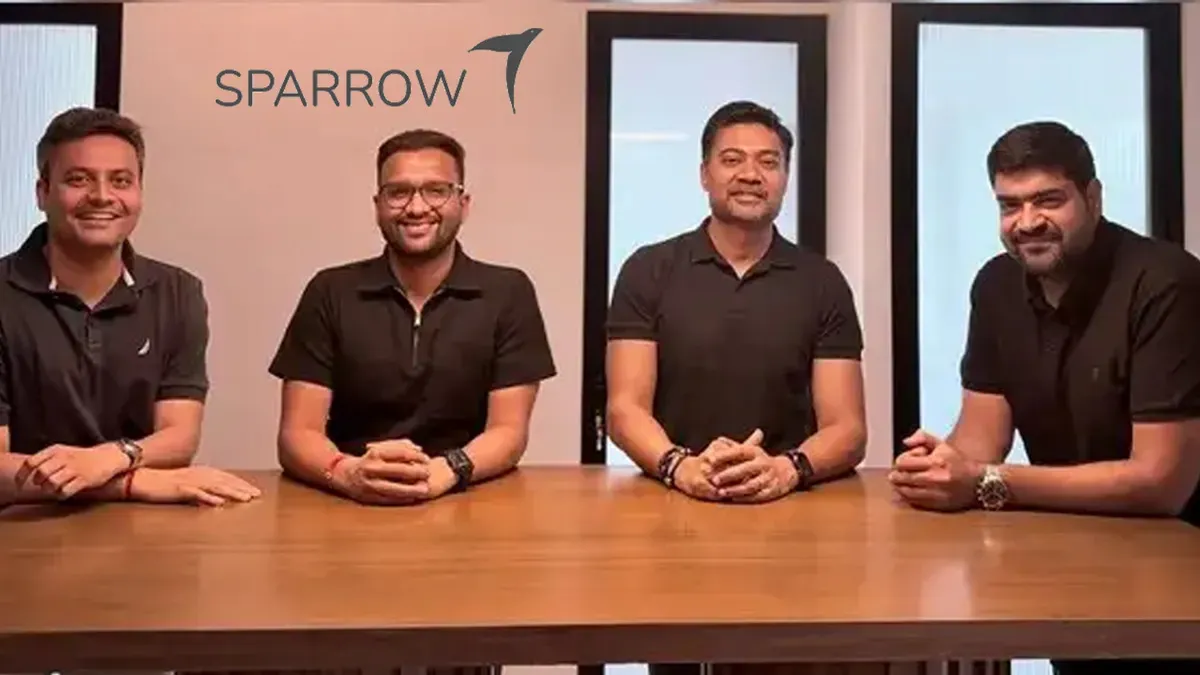 Sparrow Capital Closes ₹475 Crore Fund III