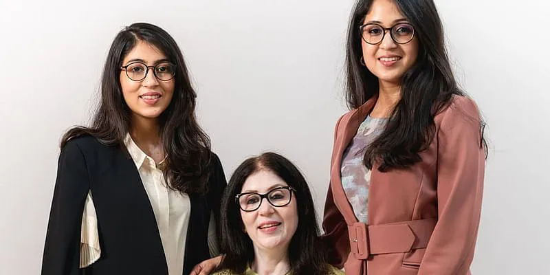 RAS Luxury Skincare: Scaling a Luxury D2C Brand from Raipur to Global Recognition