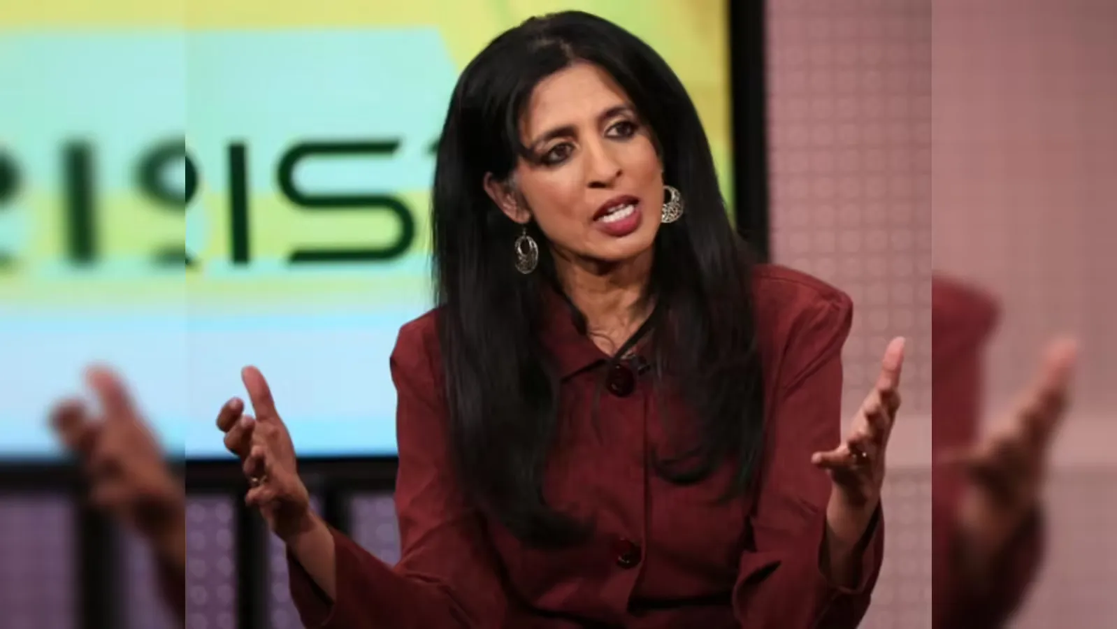 Jayshree Ullal – The Richest Indian-Origin Woman CEO Who Built a $200 Billion Tech Giant