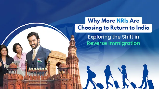 The Great Return: Why More Global Indians Are Choosing India Again