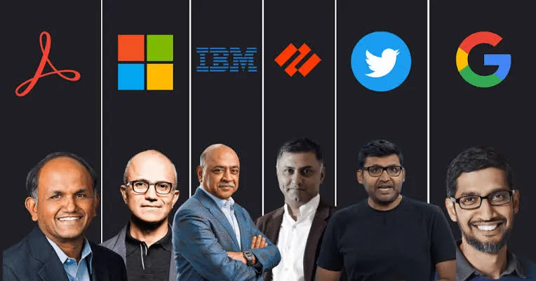 Indian CEOs Are Everywhere. Why Aren't Indian Institutions?