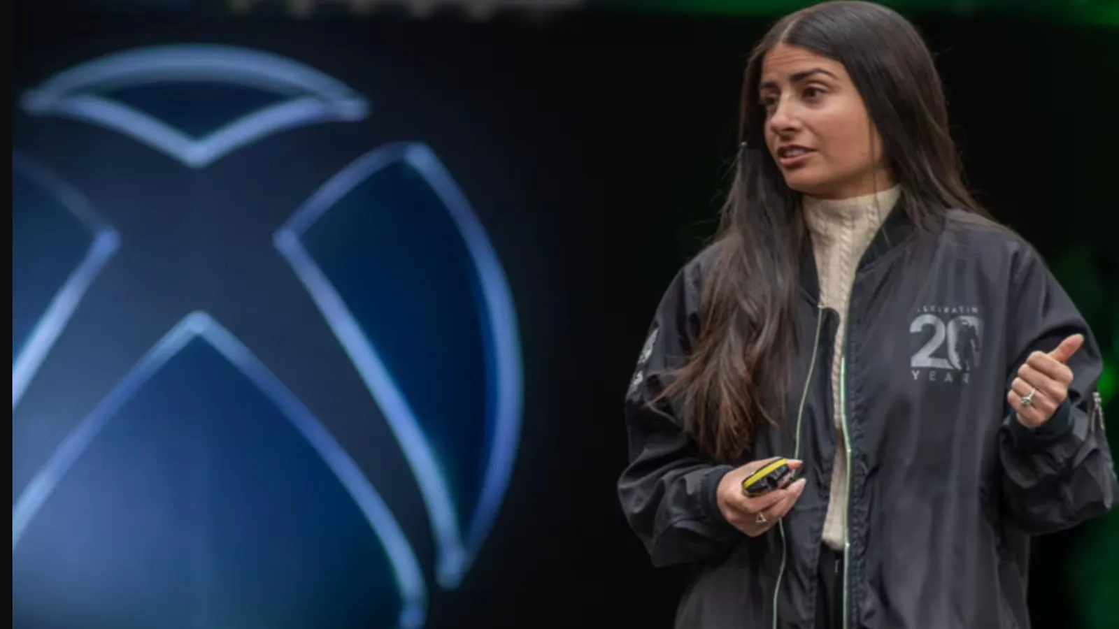 Asha Sharma's Xbox Reset, a Vow to Return to Growth in 2027