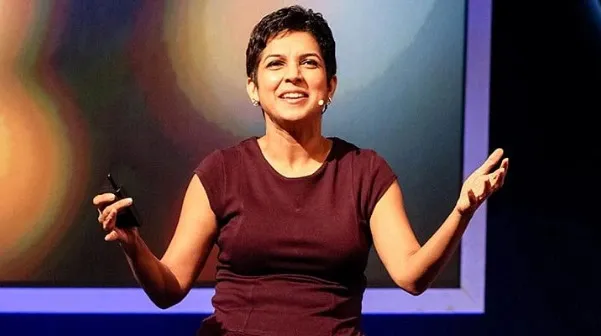 She Was Facebook's First Employee in India. She Grew It to Hundreds of Millions of Users.