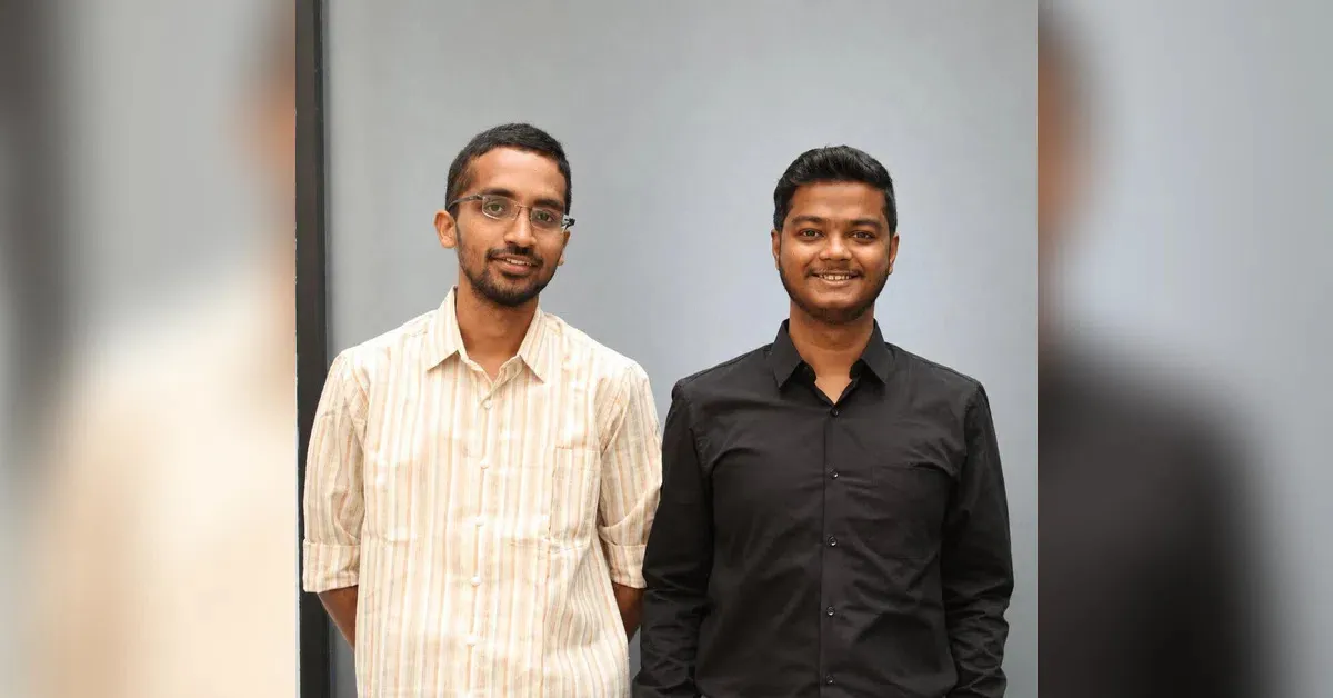 Blurgs AI Raises $2.2 Million: The IIT Madras Deep-Tech Startup Serving the Indian Navy