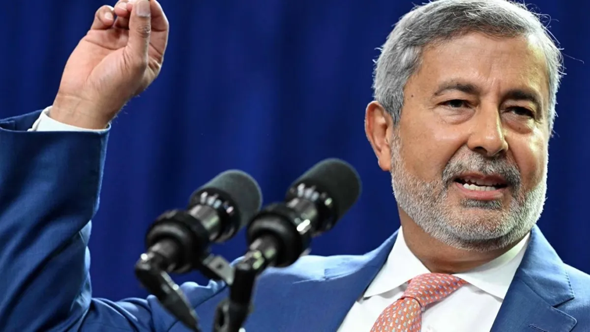 Sanjay Mehrotra's Journey : Took Over One of the World's Most Important Semiconductor Companies.