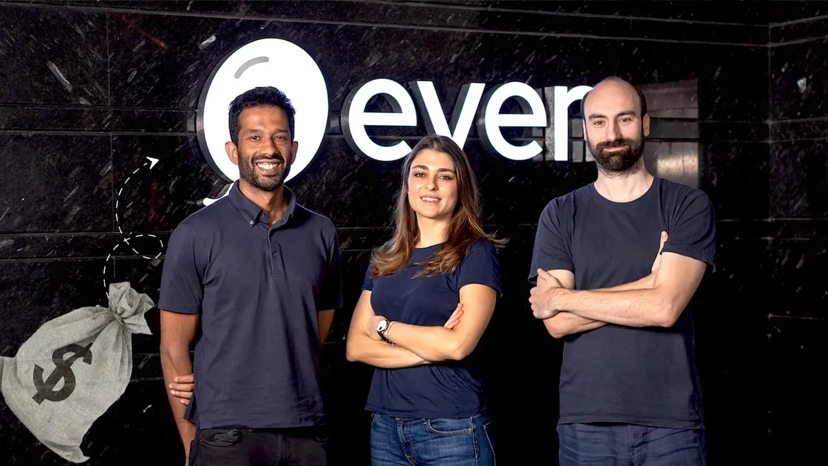 Even Healthcare Raises $20 Million, Doubles Valuation in Under a Year